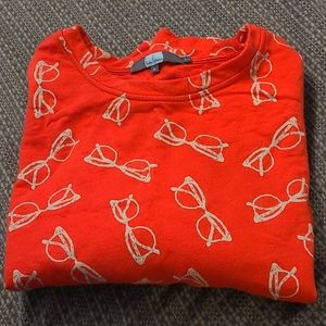 Eva Franco sweatshirt